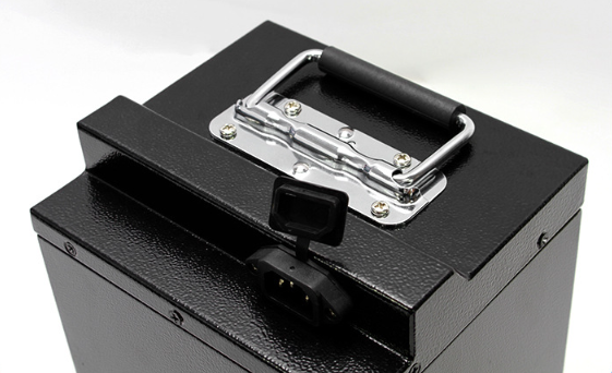 Motorcycle Li Ion Battery Maintenance Free